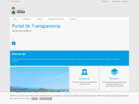Aytomiengo.transparencialocal.gob.es