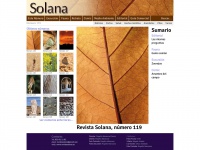 Revistasolana.es