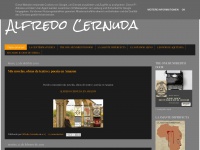 Alfredocernuda.blogspot.com