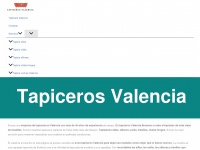 tapiceria-valencia.com