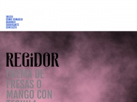 Tequilaregidor.com