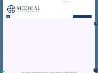 medicalhiperbarica.com Thumbnail