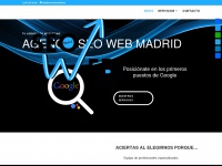 Seowebmadrid.es