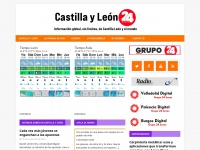 Castillaleon24horas.com