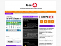 Jaen24horas.com