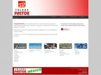 Toldospastor.com