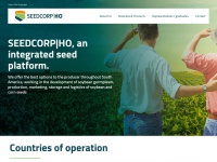 Seedcorpho.com