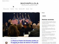 Nuovapillola.com