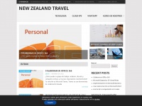 newzealandtravelforum.com Thumbnail
