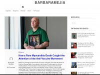 Barbaramejia.com