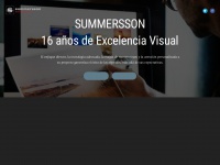 Summersson.net