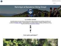 Barcelonahikinggroup.com