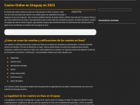 Casinoonline-uruguay.com