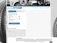 my-vintage-tyres.co.uk Thumbnail