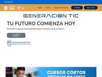 Generaciontic.gov.co