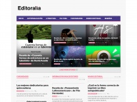 Editoralia.es