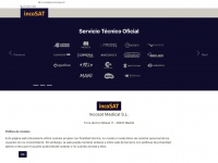 Incosat.net