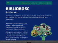Bibliobosc.com