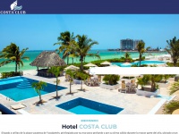 hotelcostaclub.com.mx