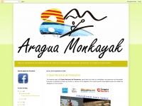 Paracanoemonkayak.blogspot.com