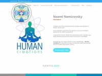 Noeminemirovsky.com
