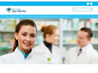 farmaciasanbenito.com