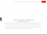 chintelectricdivisionsur.com