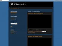 Spicibernetico.blogspot.com