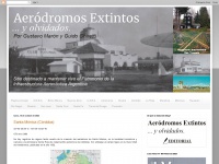 Aerodromosextintos.blogspot.com