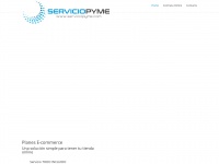 Serviciopyme.com