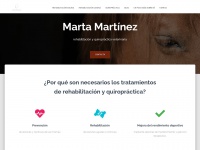 Martamartinezvet.com