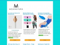 Moanatura.com
