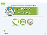 Agrariasvirtual.unca.edu.ar