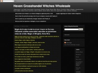 Hexengrosshandel.blogspot.com