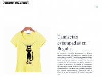 camisetasestampadasbogota.com.co