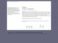Cabuiateatro.com.ar