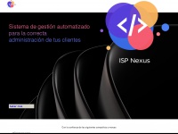 isp-nexus.com Thumbnail