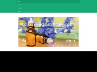 homeopataconde.com