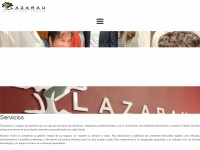 Lazarau.com