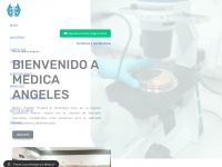 Medicaangeles.com
