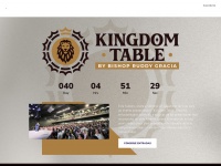 Kingdomtable.org
