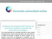 Academiadeprogramacion.es