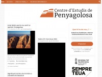 Cepenyagolosa.org