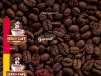 elsenorcafe.com.co Thumbnail