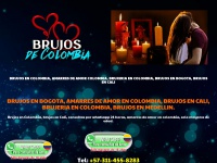 brujosencolombia.com