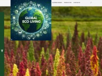 Globalecoliving.com