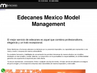 Agenciasdeedecanes.com.mx