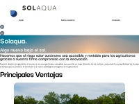 Solaqua.com