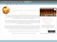 Trinitycityhotel.com