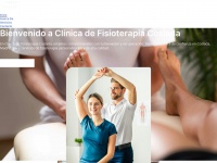 clinicafisioterapiacoslada.com